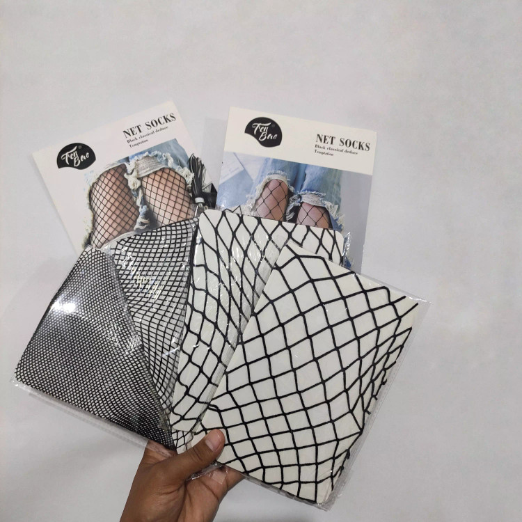 جوراب شلواری فیشنت