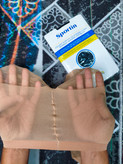 جوراب شلواری شیشه ای ایتالیایی omsa